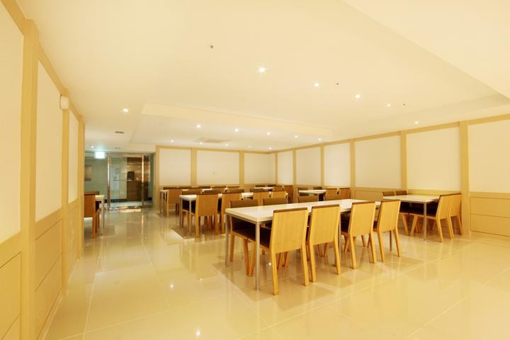 Suwon Orsay Business Hotel Exteriér fotografie